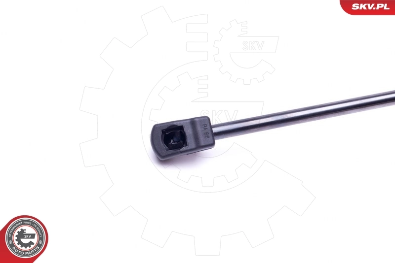 Gas Spring, boot/cargo area 52SKV451
