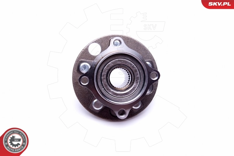 Wheel Bearing Kit 29SKV421