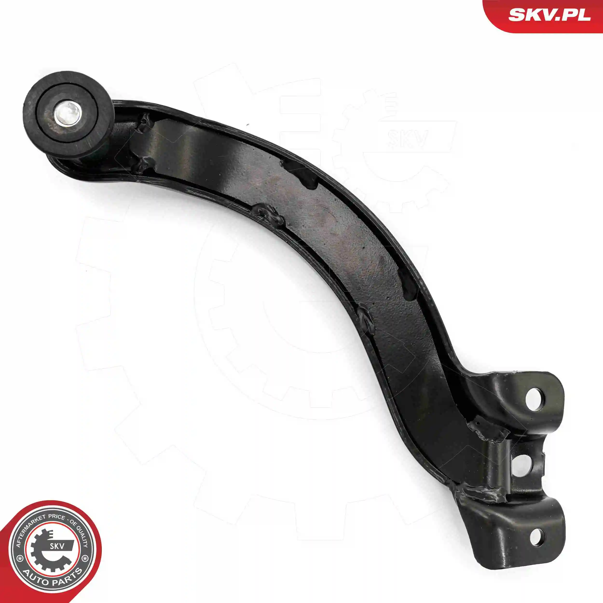 توجيه العجلات، باب انزلاقي 97SKV097