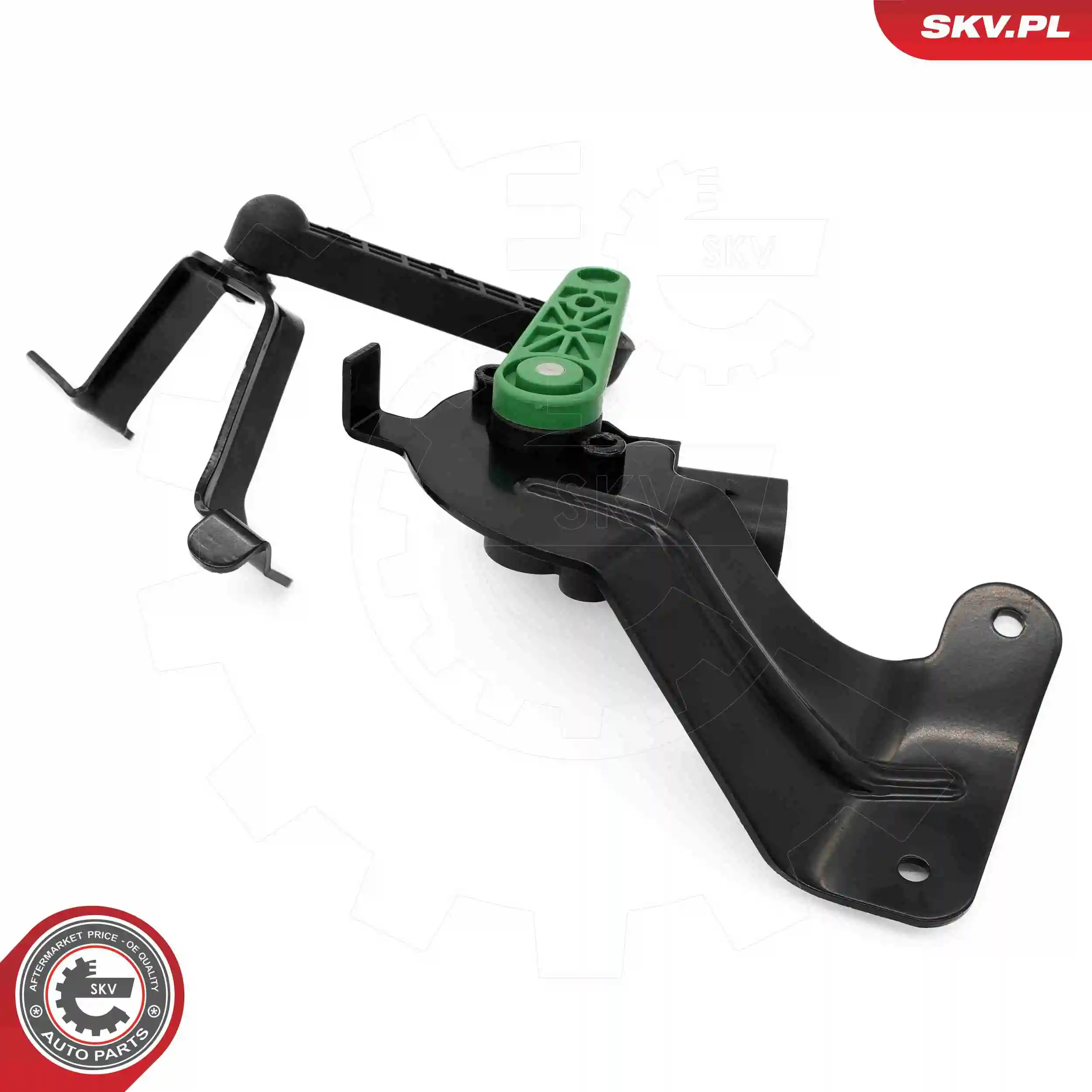 Sensor, headlight levelling 17SKV962