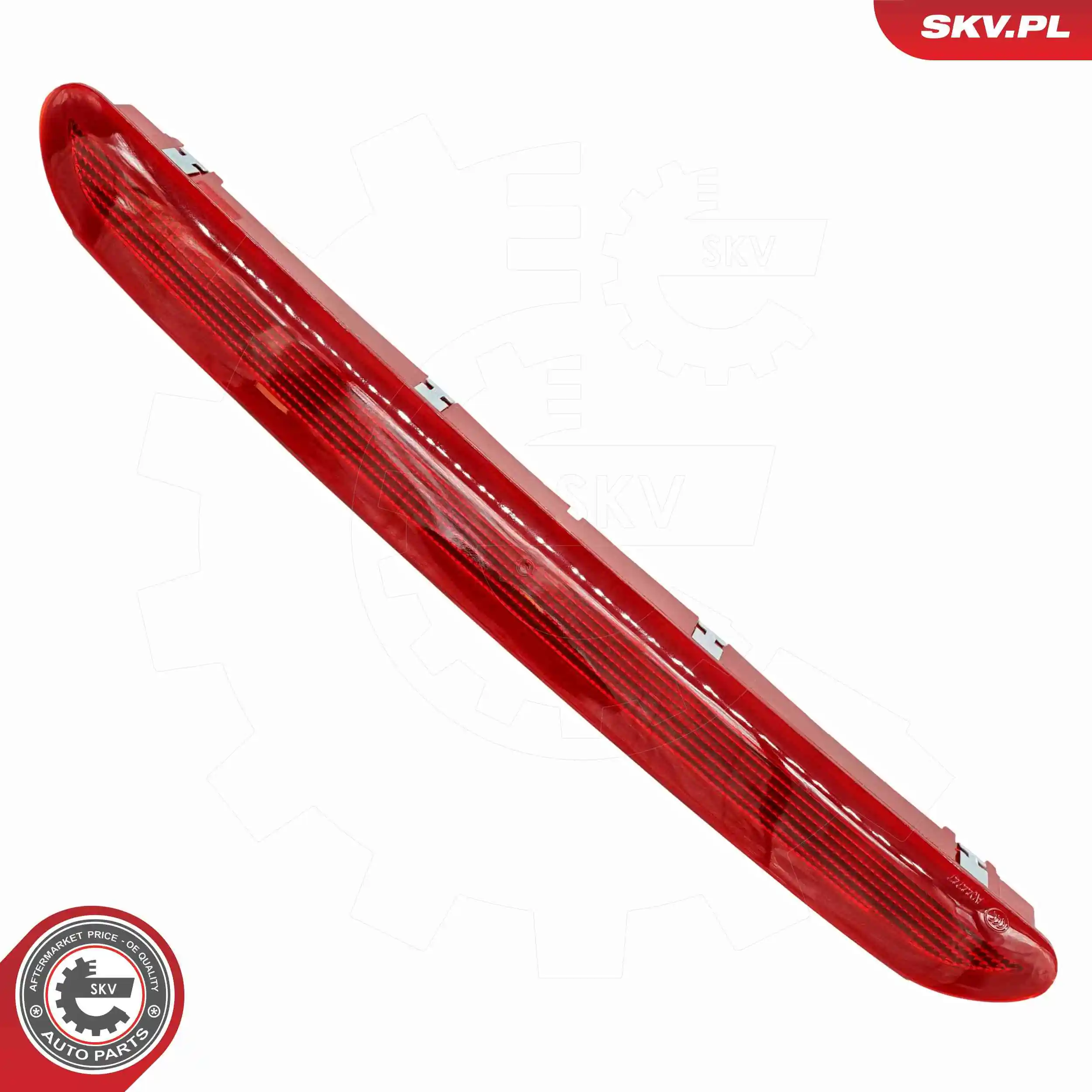 ESEN SKV 72SKV823 Auxiliary Stop Light