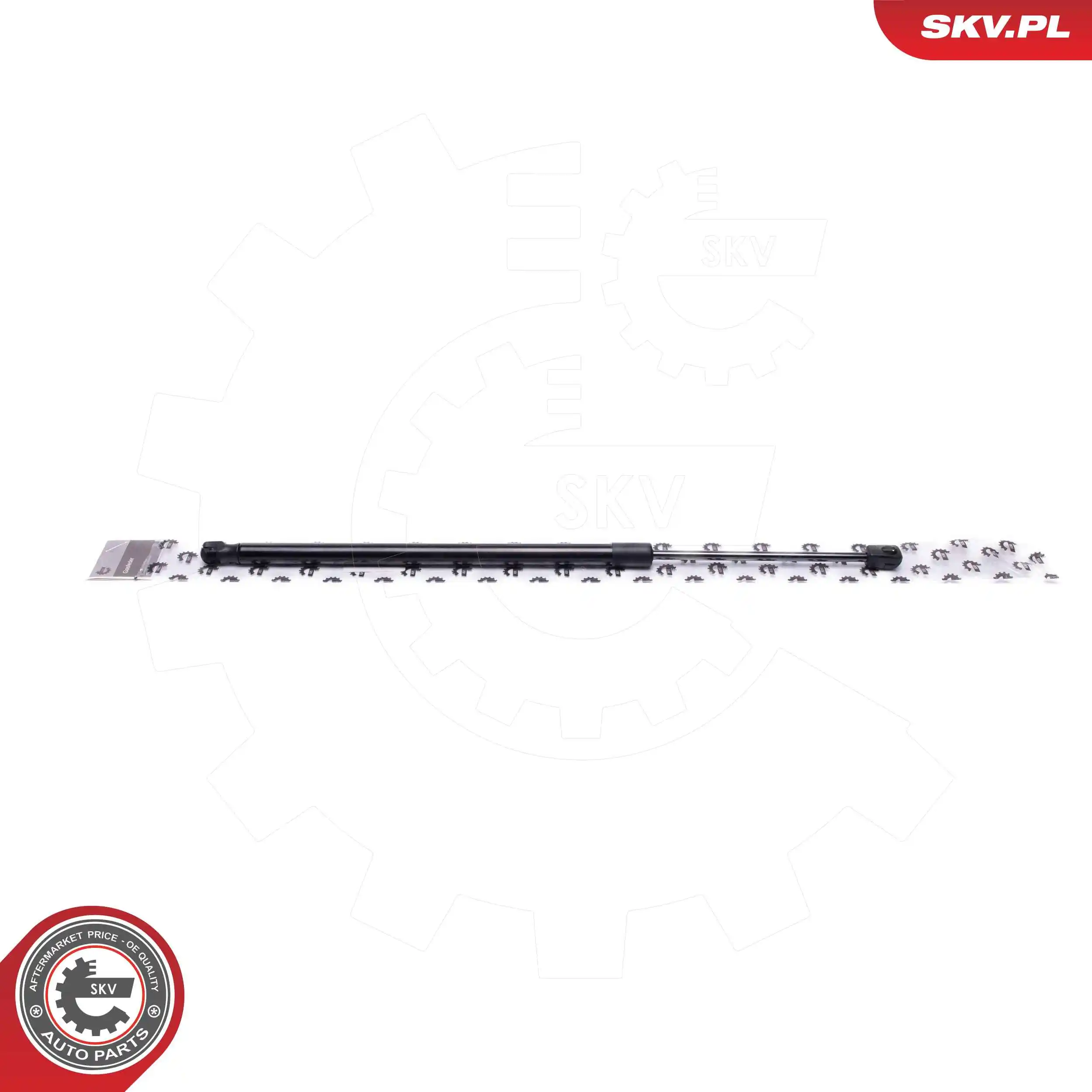 ESEN SKV 52SKV822 Gas Spring, boot/cargo area