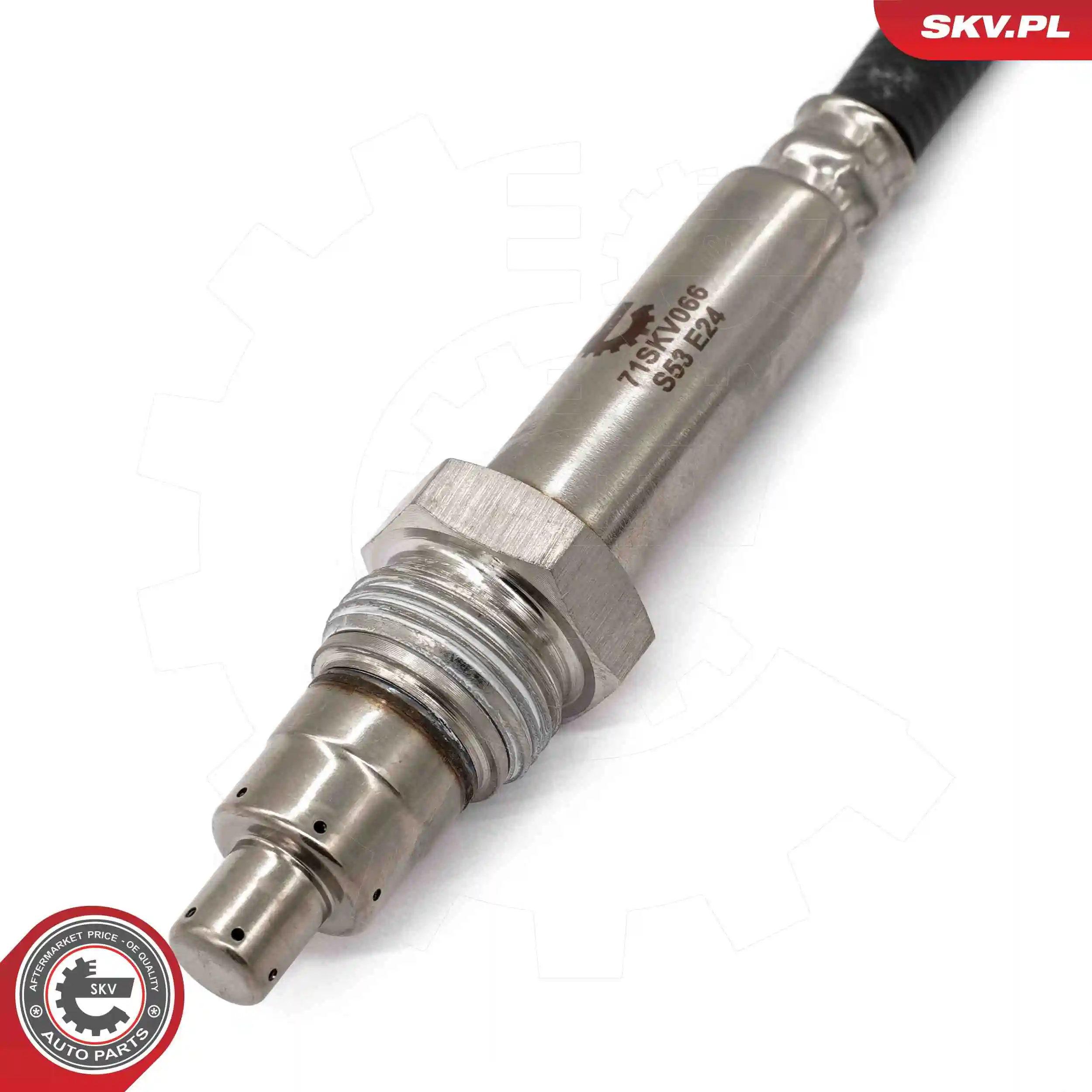 NOx Sensor, NOx catalytic converter 71SKV066