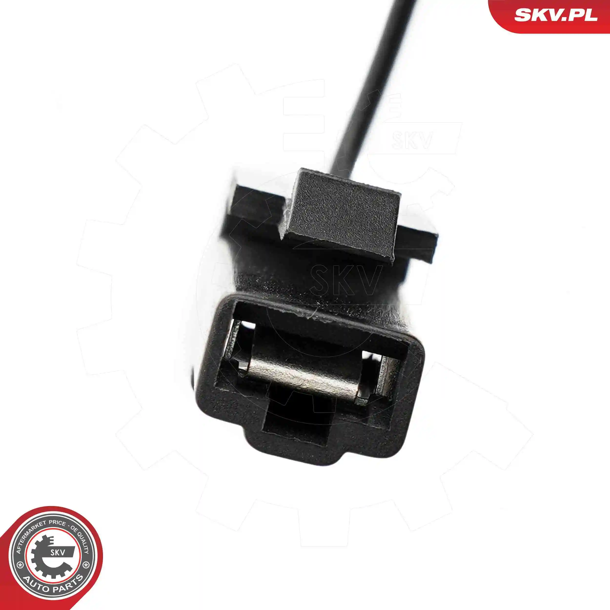 ESEN SKV 96SKV667 Clockspring, airbag
