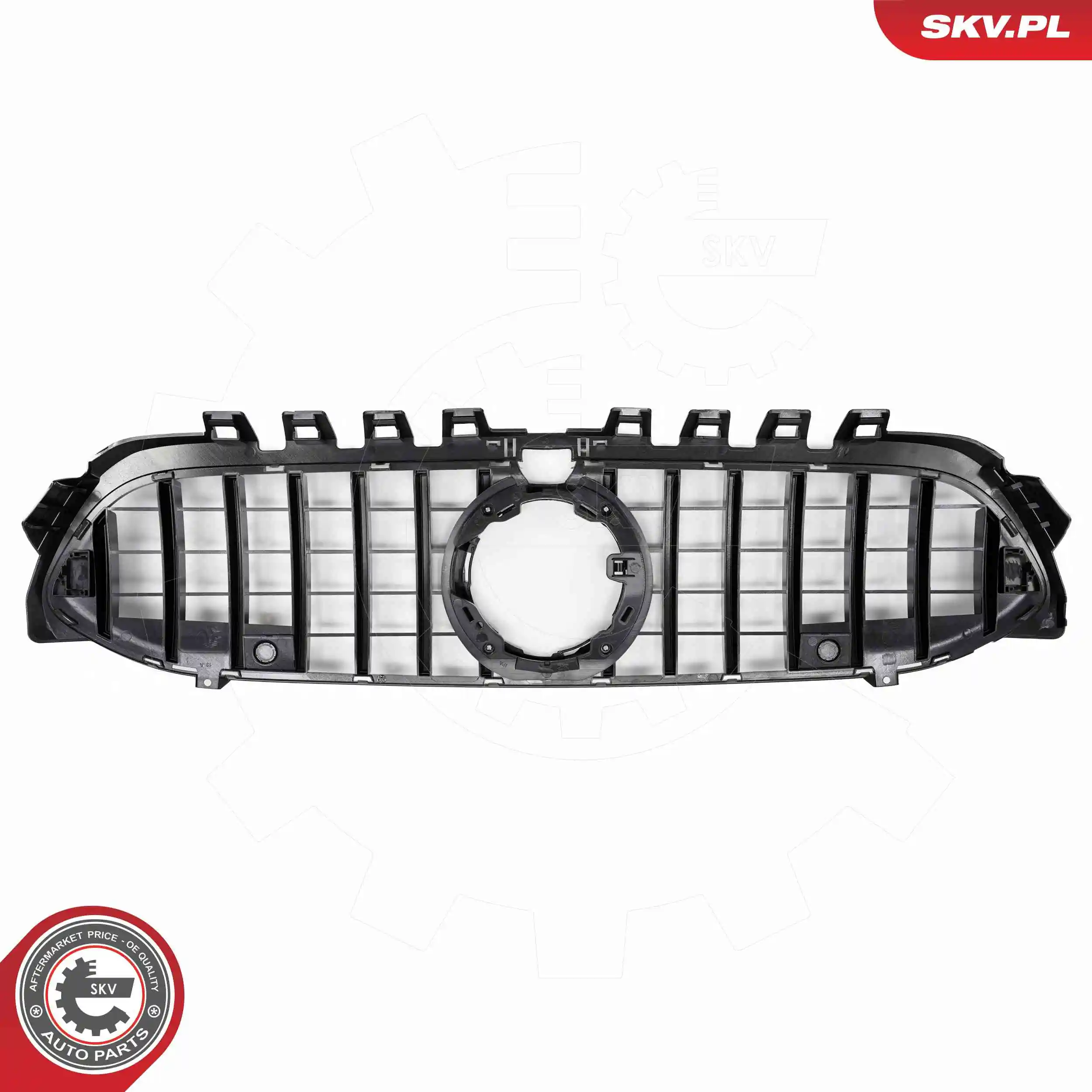 ESEN SKV 66SKV509 Radiator Grille