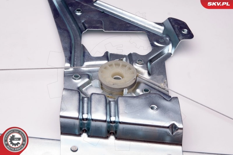 Window Regulator 01SKV502