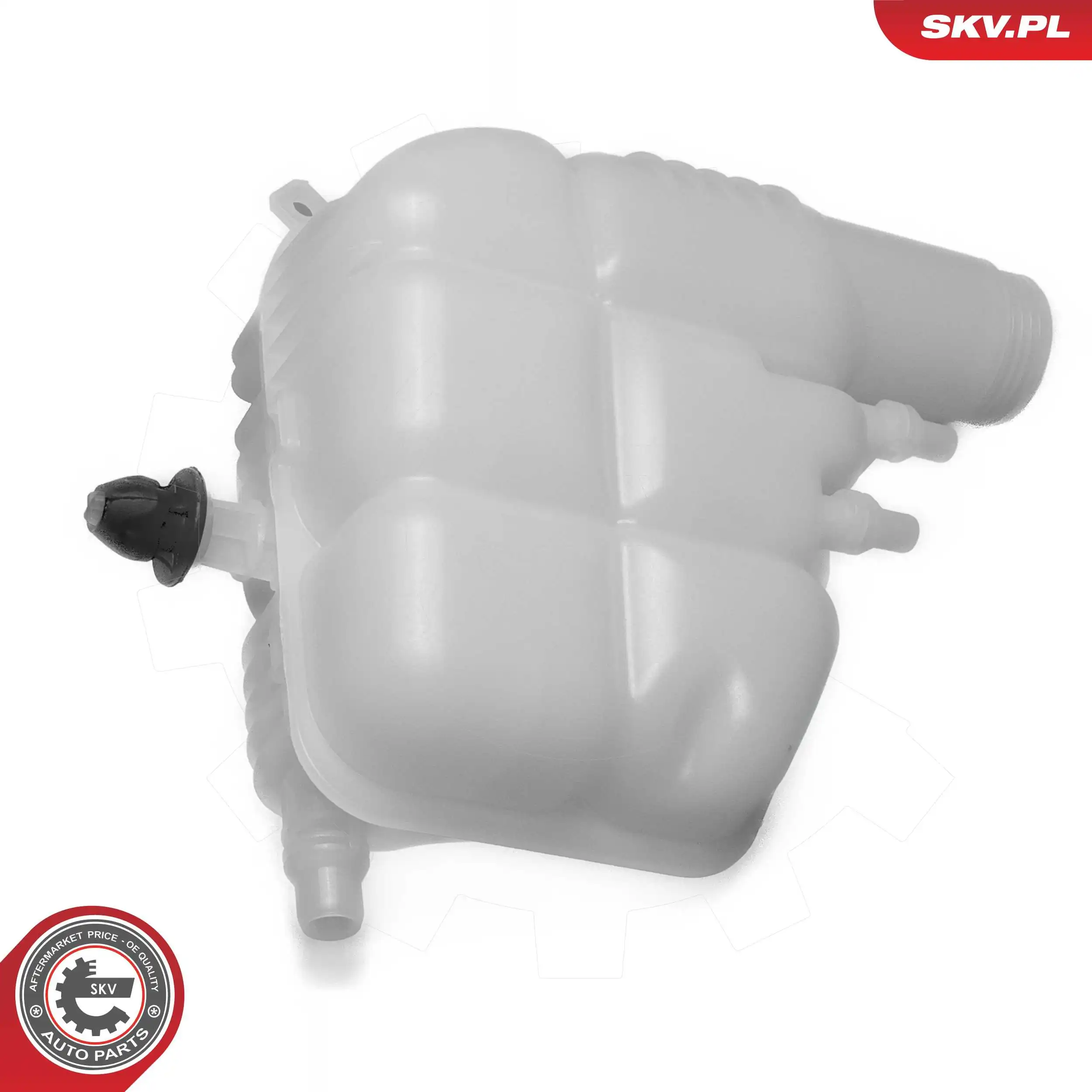 Expansion Tank, coolant 61SKV477