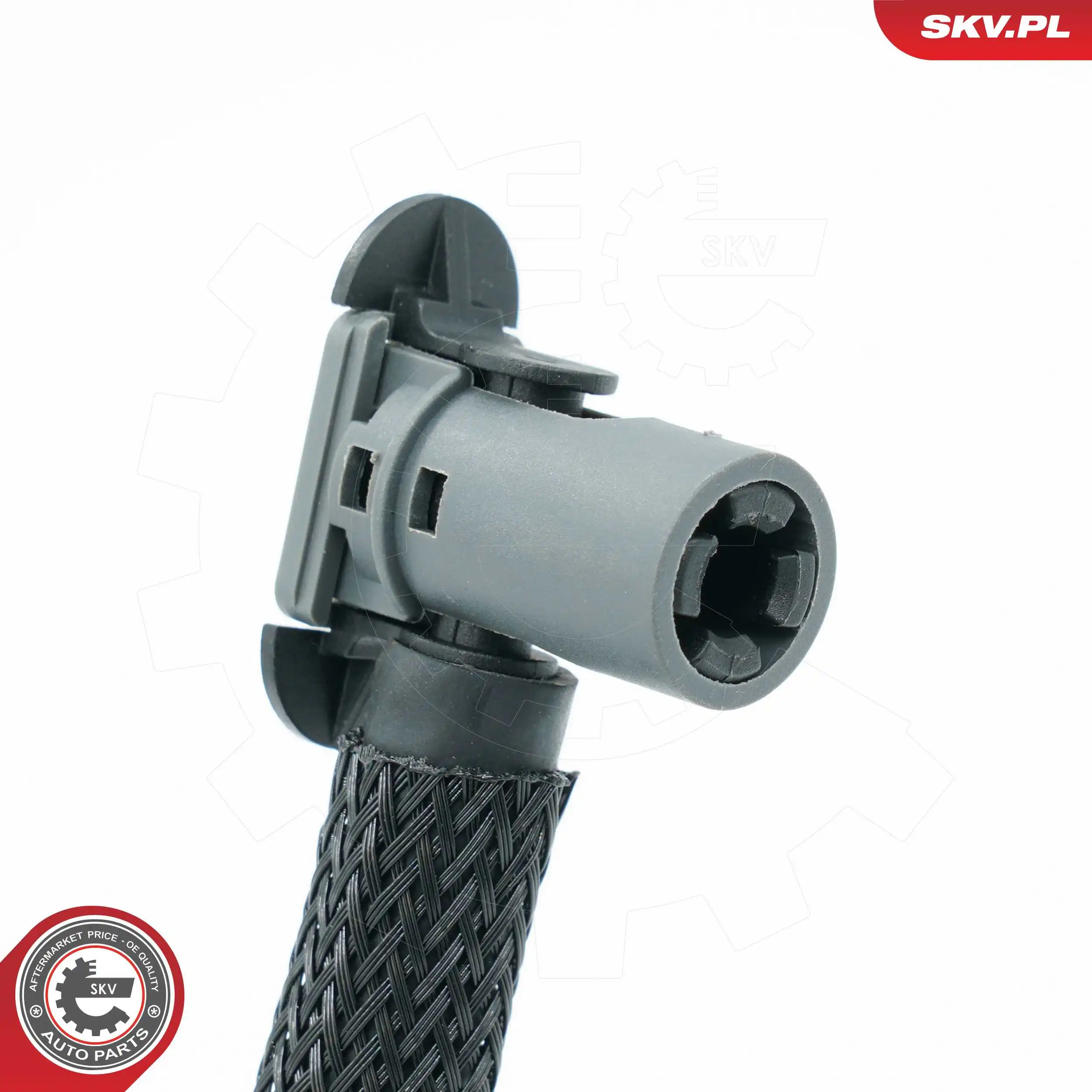 ESEN SKV 54SKV367 Hose, fuel overflow