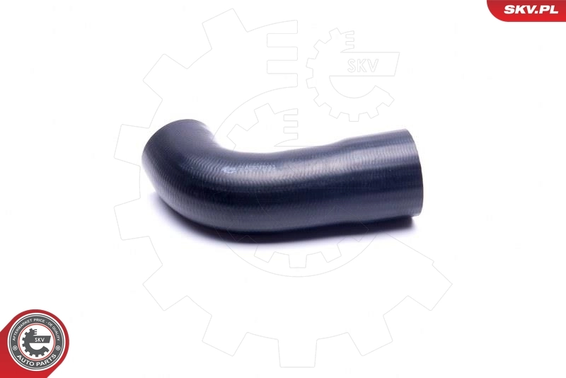 Charge Air Hose 24SKV531