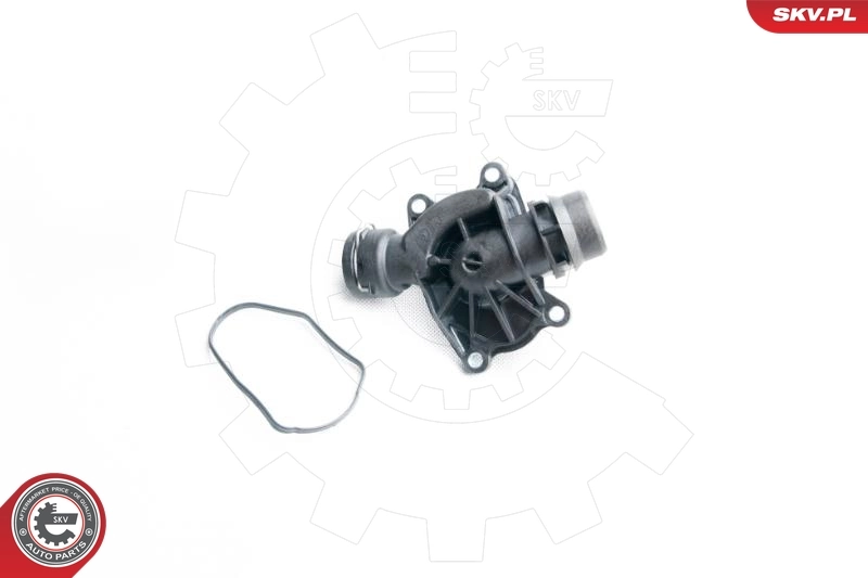 Thermostat, coolant 20SKV027
