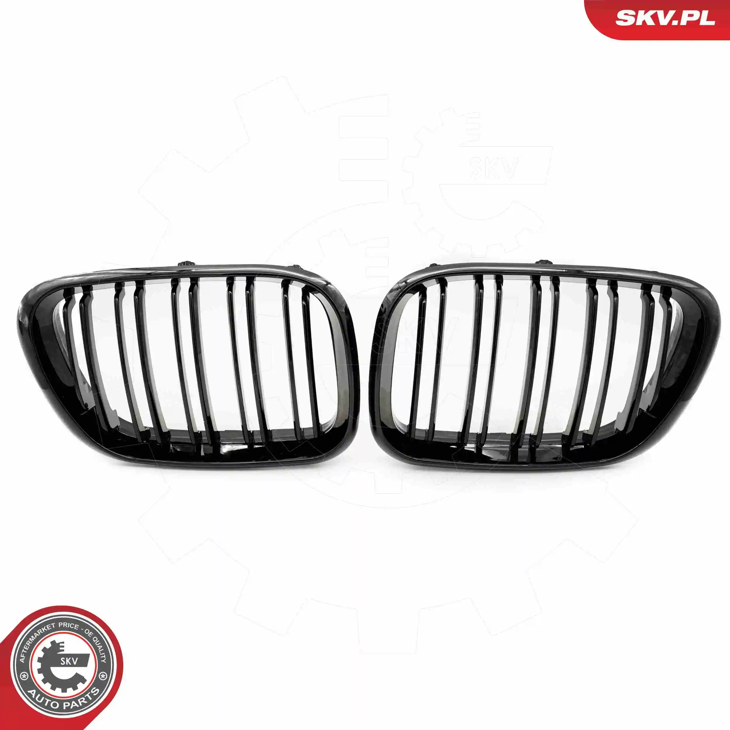 ESEN SKV 66SKV275 Radiator Grille