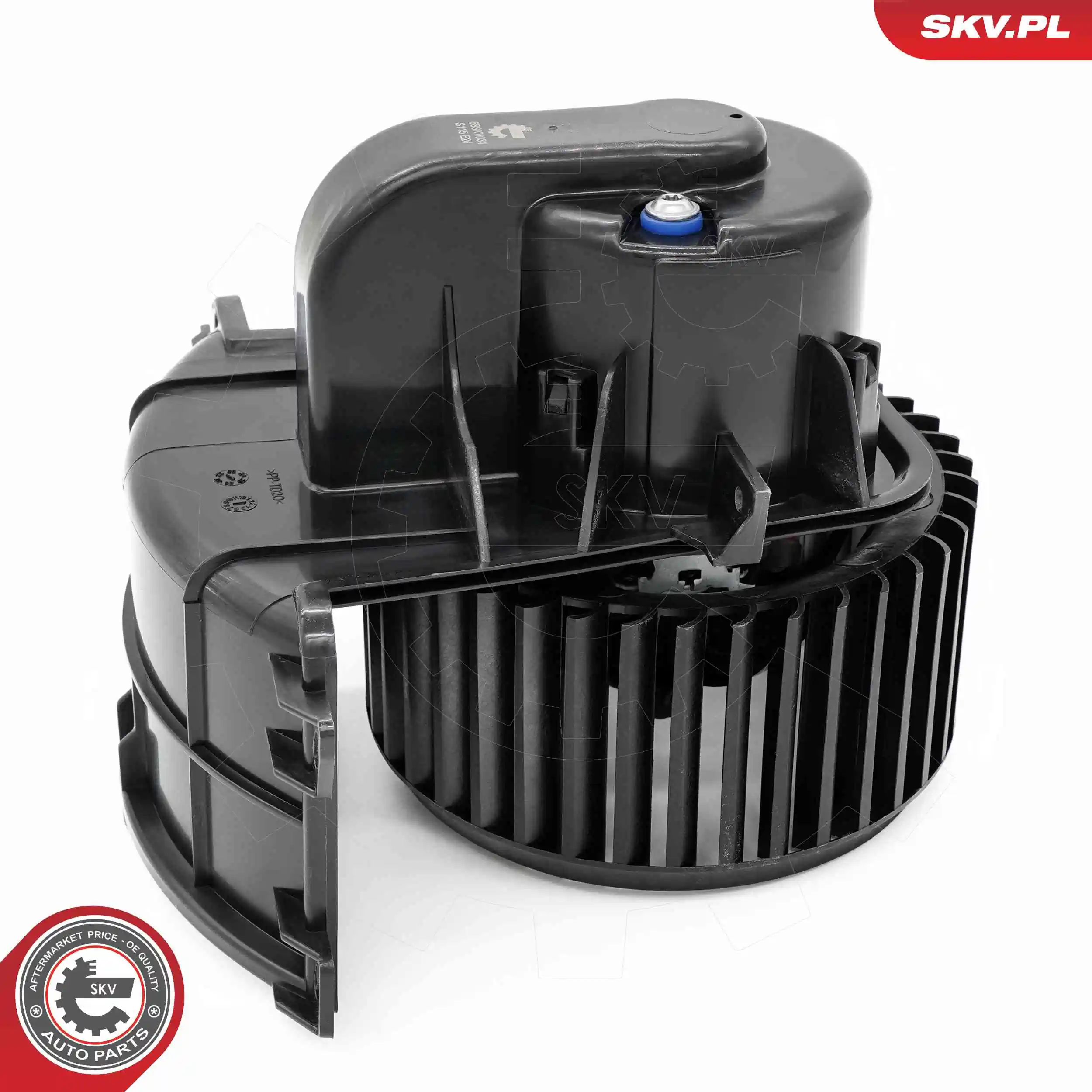 Interior Blower 68SKV034