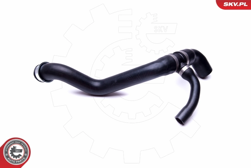 ESEN SKV 43SKV662 Radiator Hose