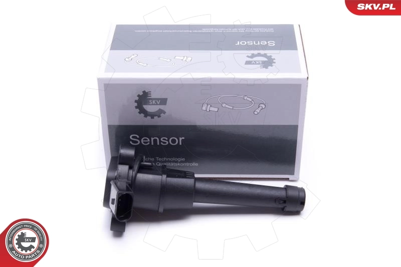 Sensor, engine oil level 17SKV756