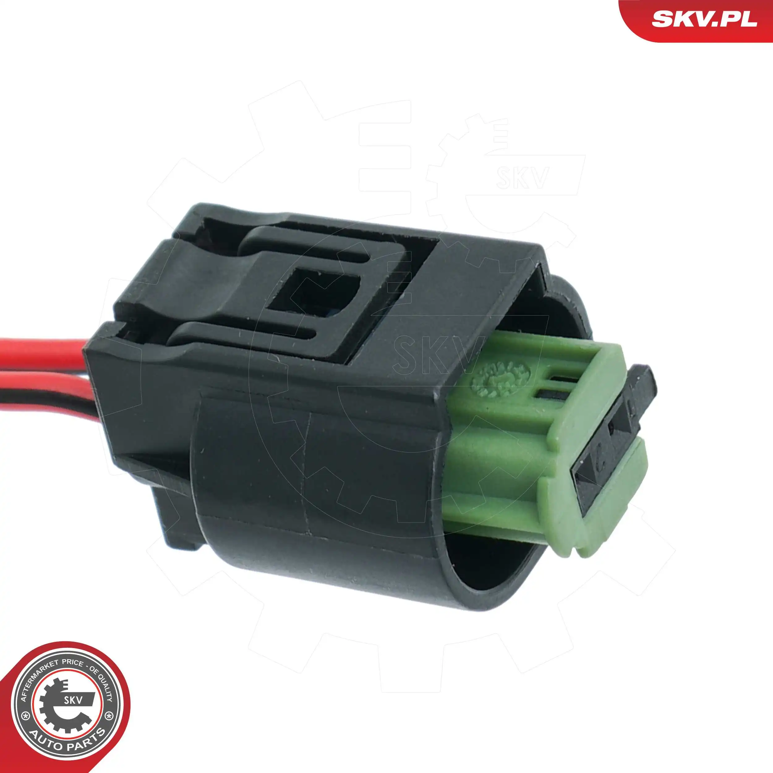 ESEN SKV 53SKV115 Repair Kit, cable set