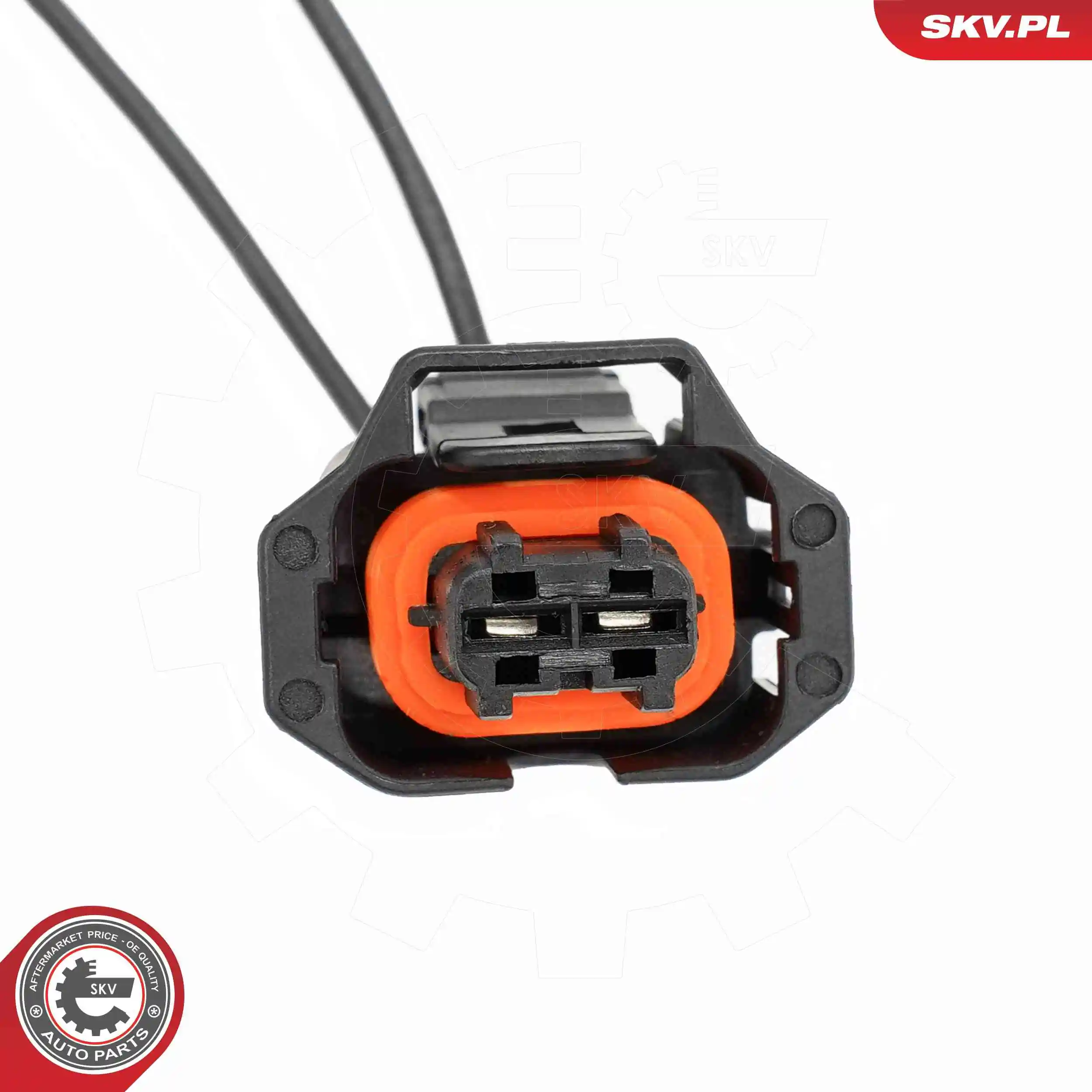 Cable Repair Set, central electrics 53SKV252