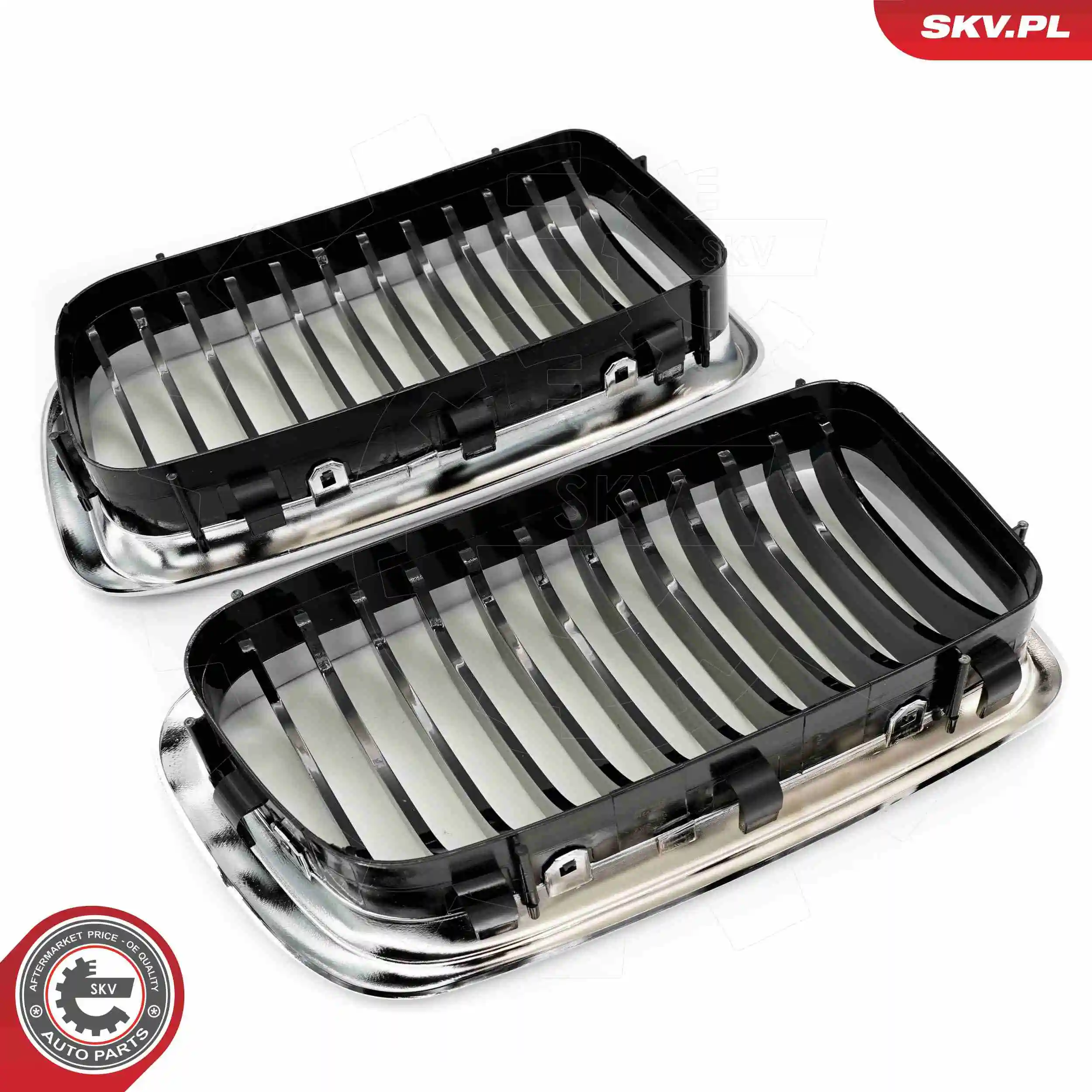 ESEN SKV 66SKV214 Radiator Grille