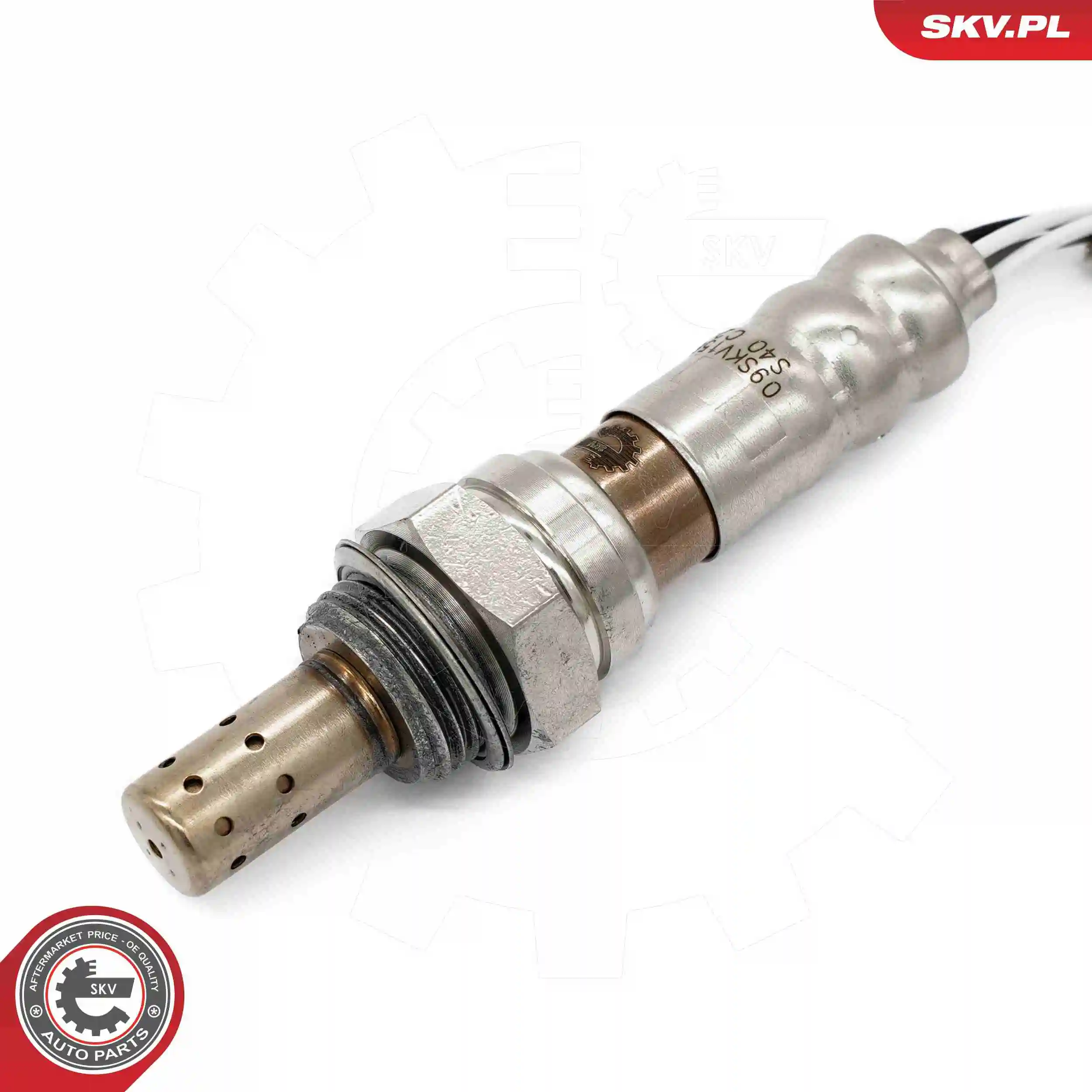 Oxygen Sensor 09SKV156