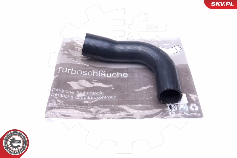 Charge Air Hose 43SKV070