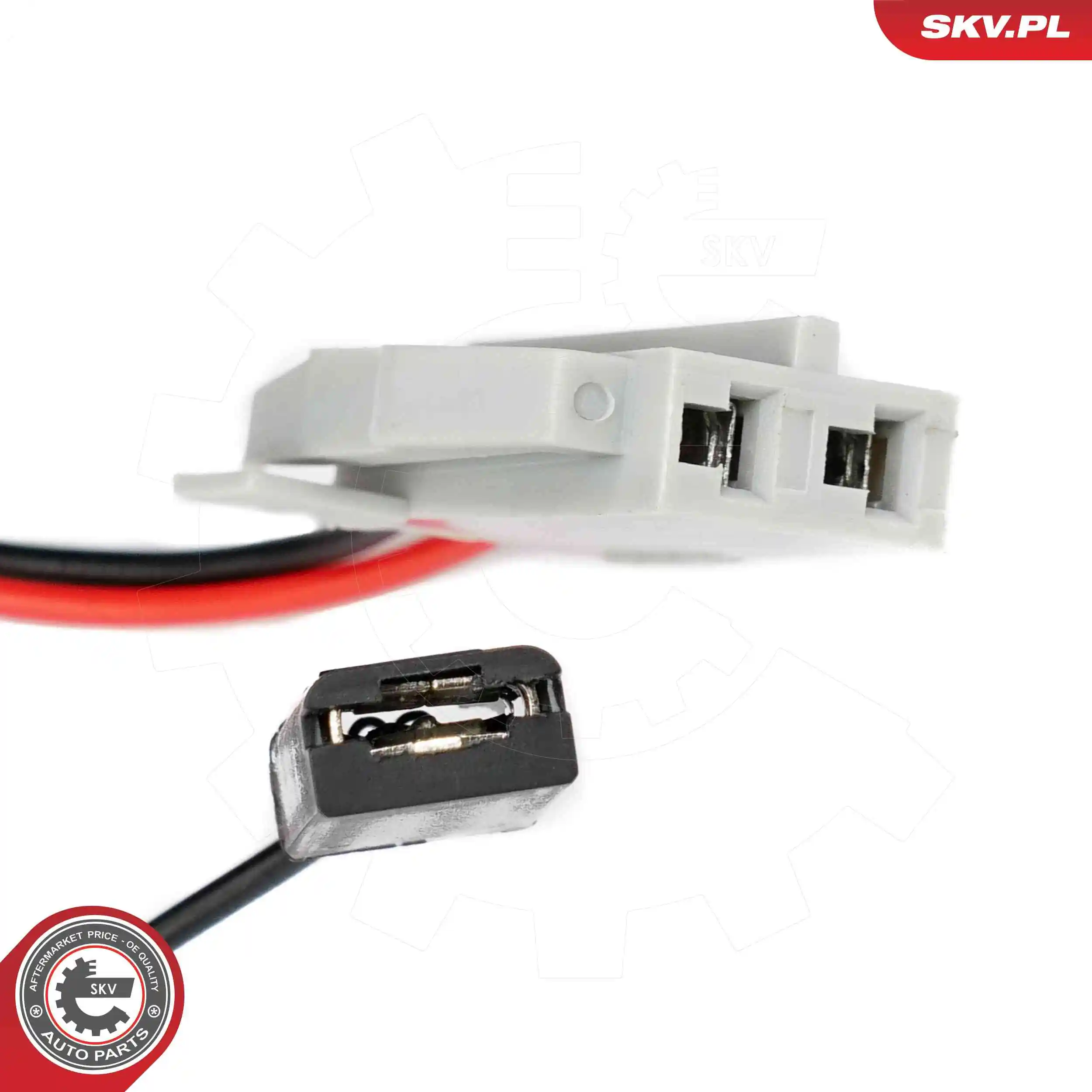 Steering Column Switch 38SKV549