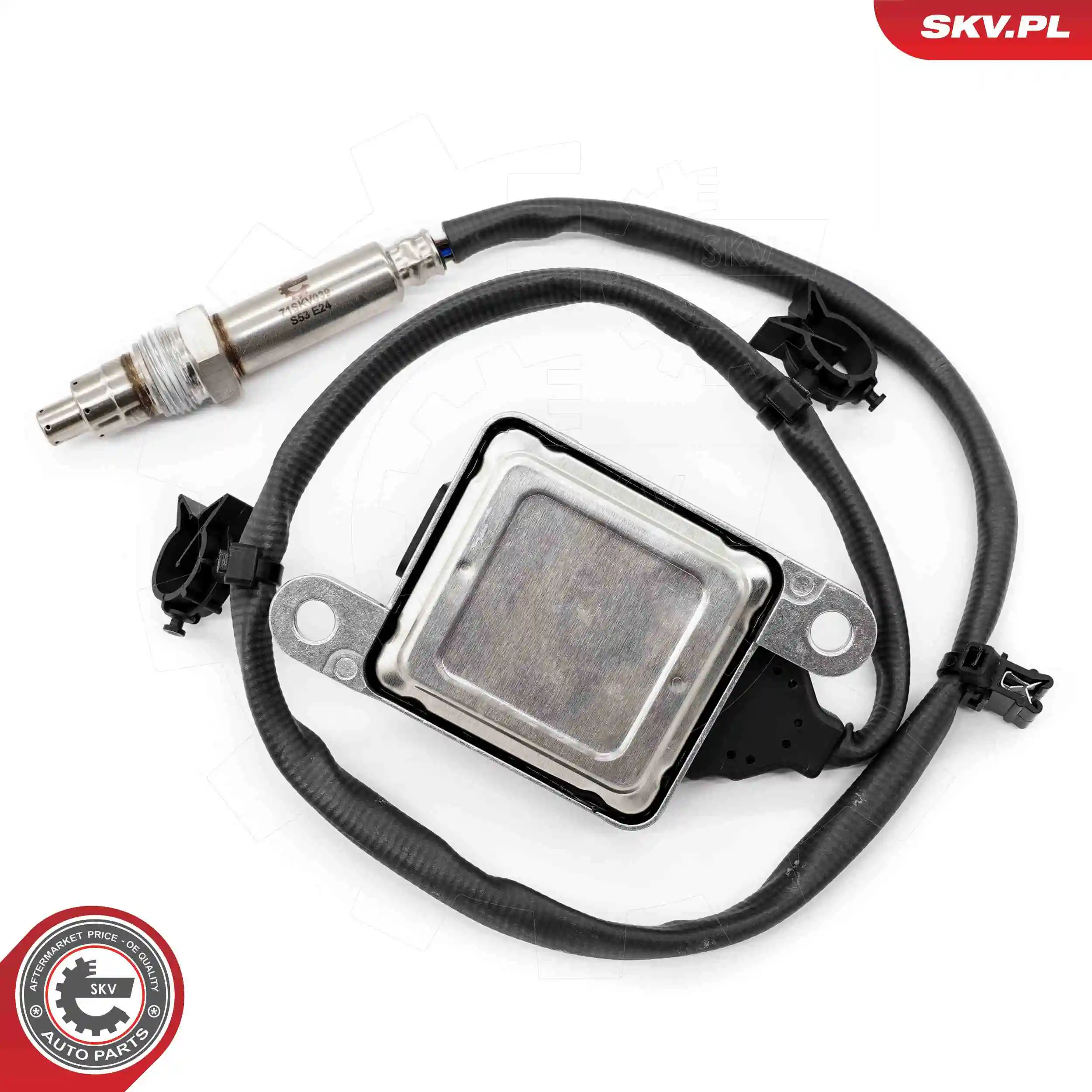 ESEN SKV 71SKV039 NOx Sensor, NOx catalytic converter