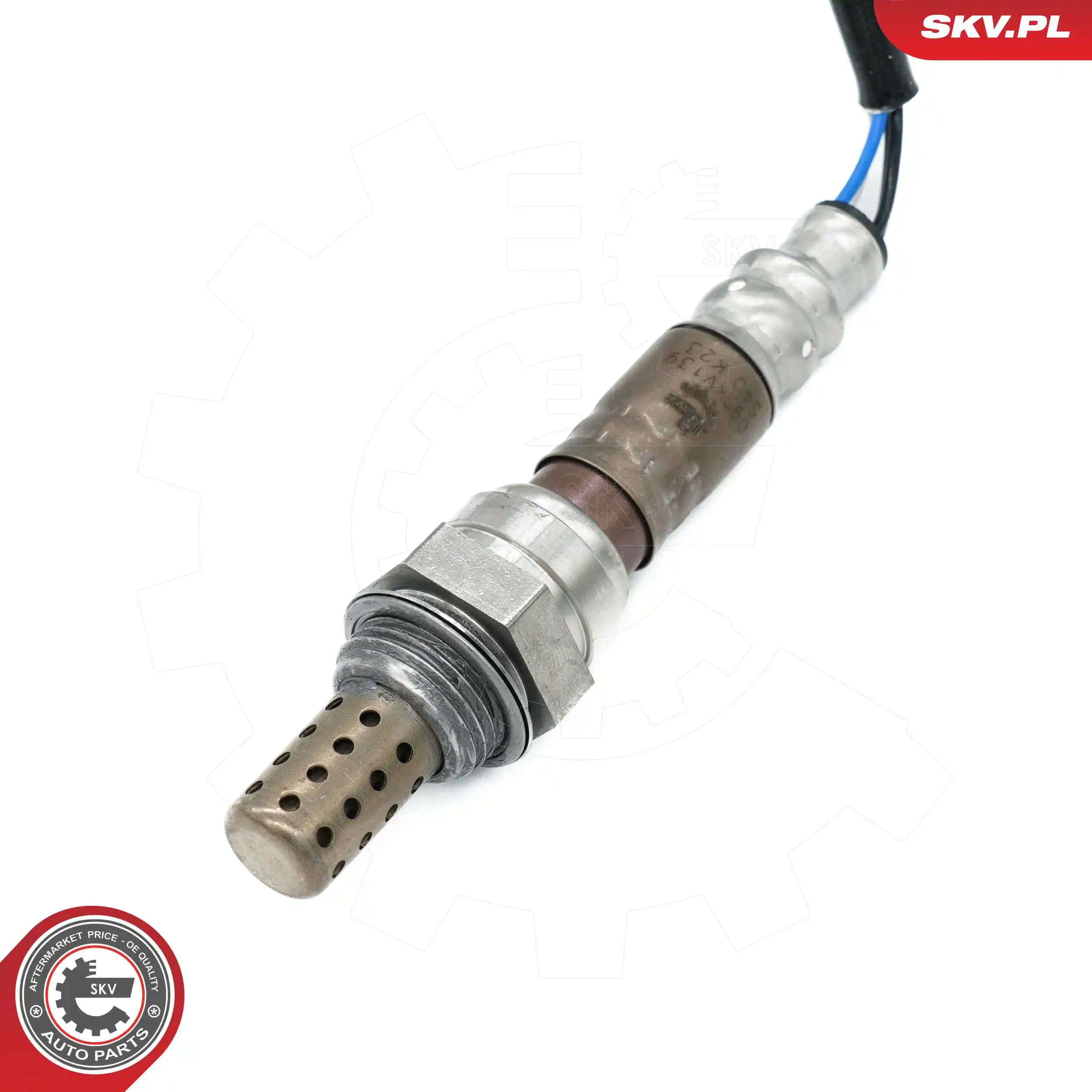 Oxygen Sensor 09SKV139