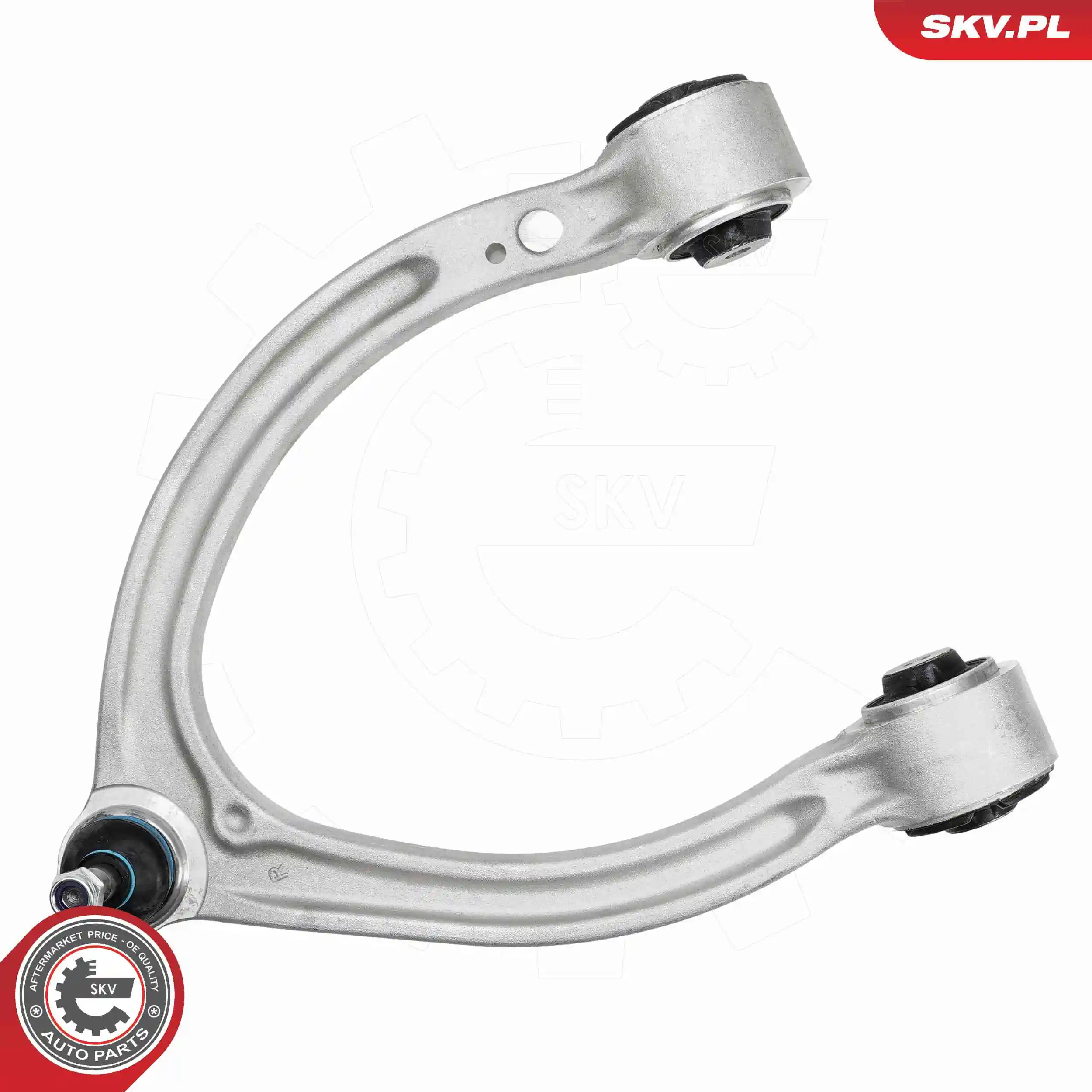 Control/Trailing Arm, wheel suspension 69SKV340