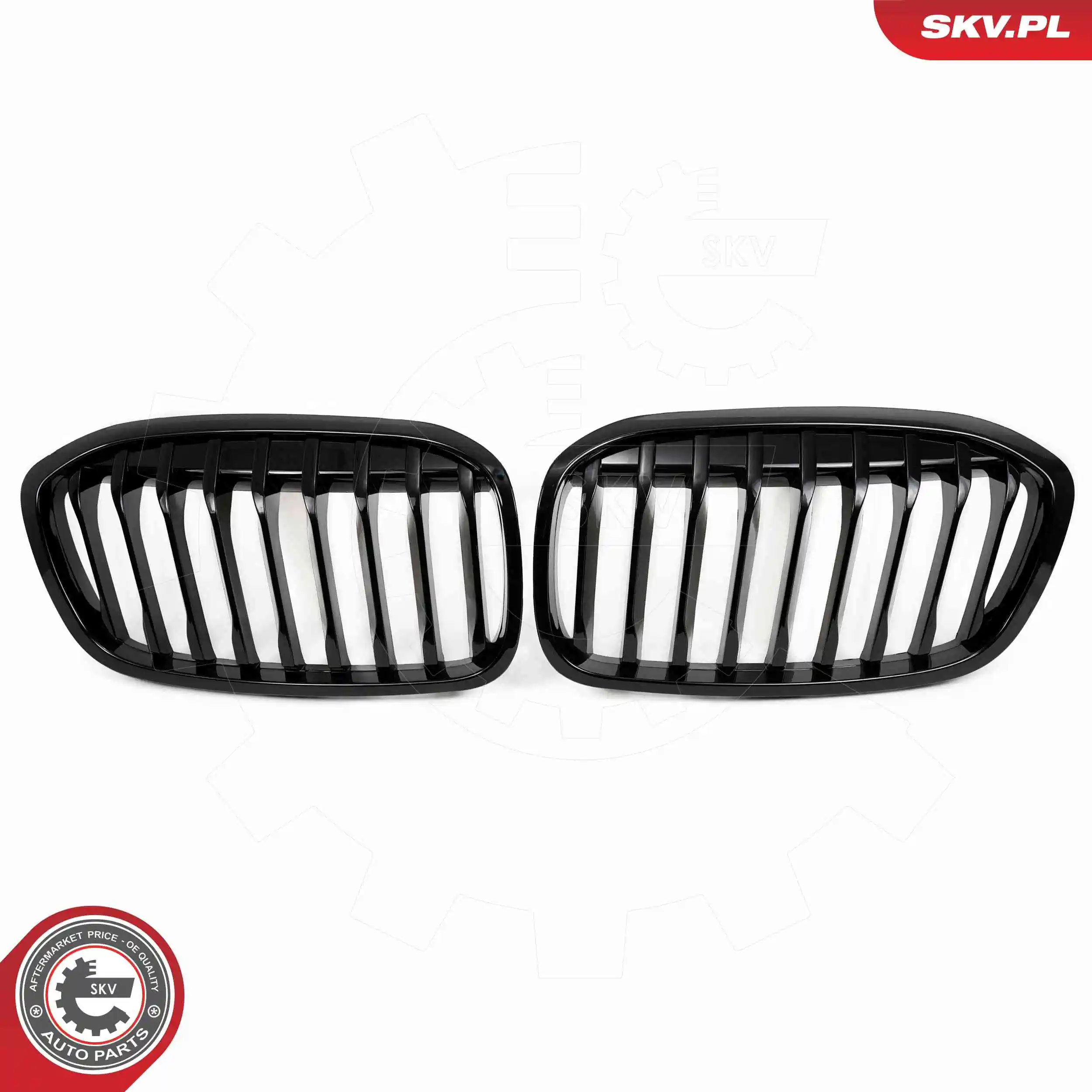 ESEN SKV 66SKV041 Radiator Grille