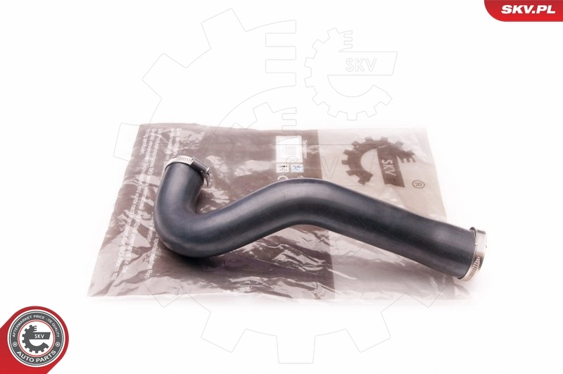 Charge Air Hose 24SKV193