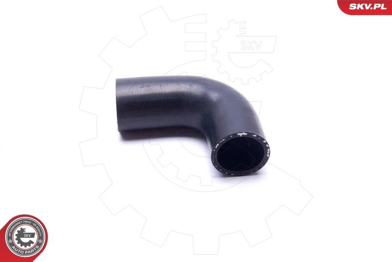 Charge Air Hose 24SKV596