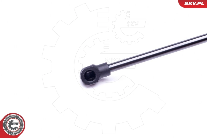 Gas Spring, boot/cargo area 52SKV510