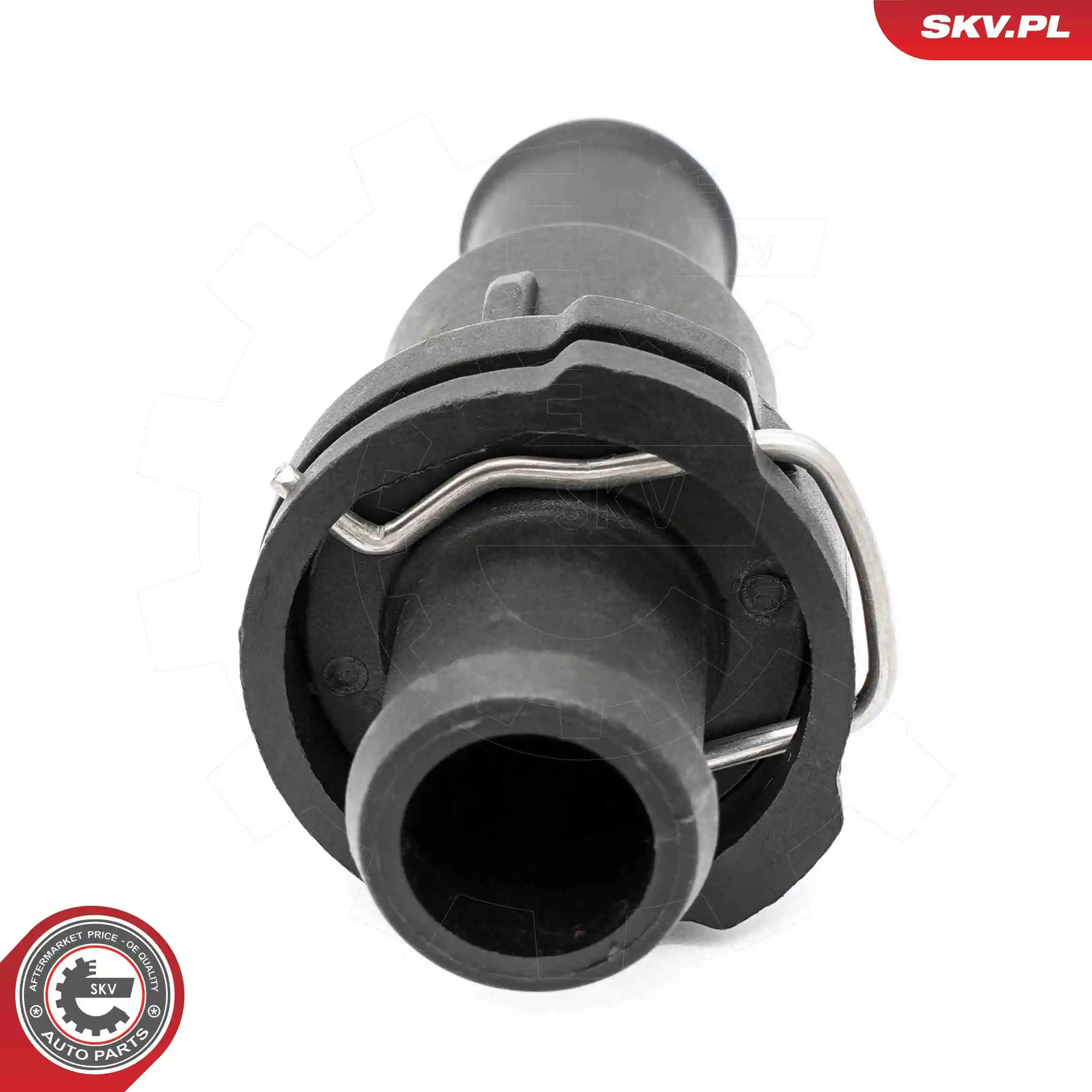 Thermostat, coolant 20SKV221