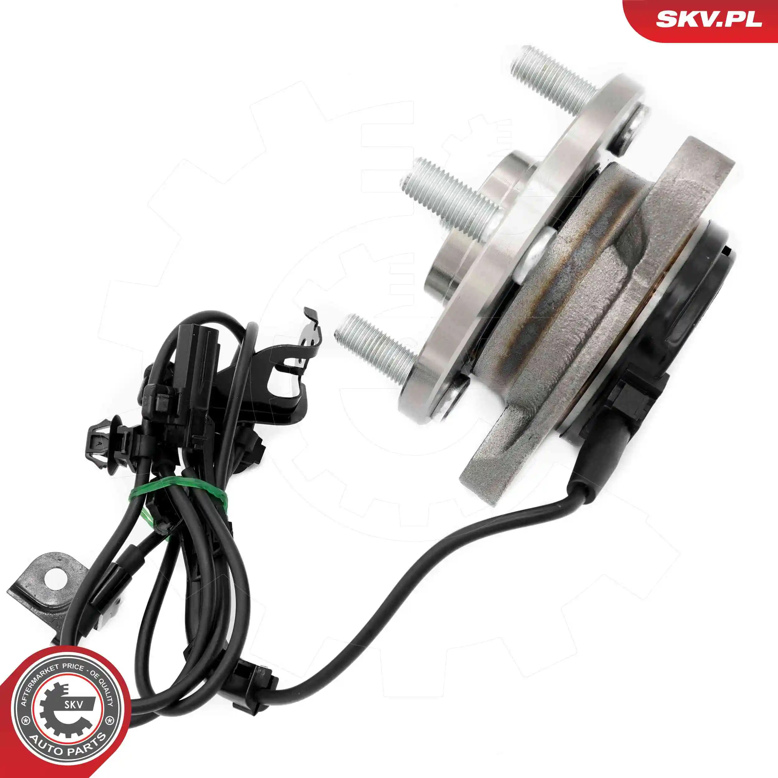 Wheel Bearing Kit 29SKV649