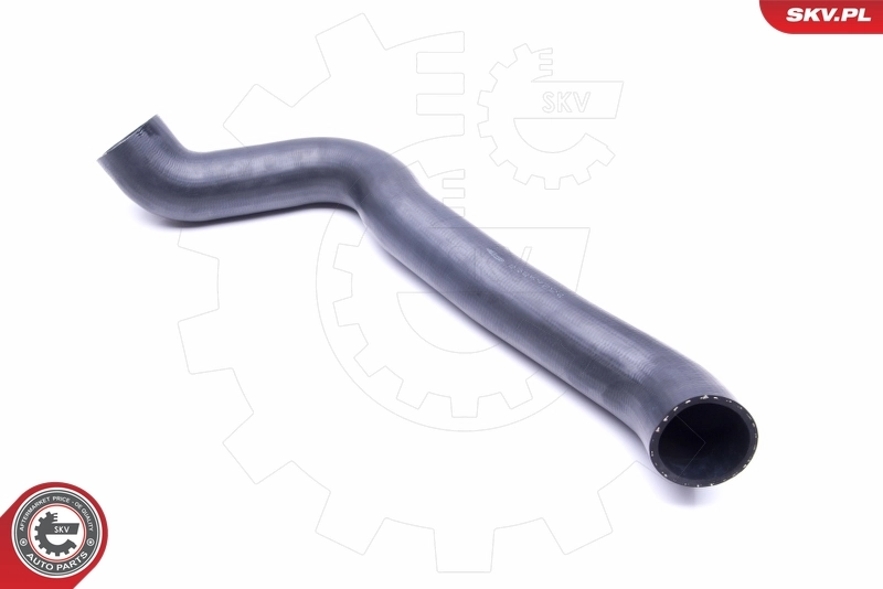 Charge Air Hose 43SKV202