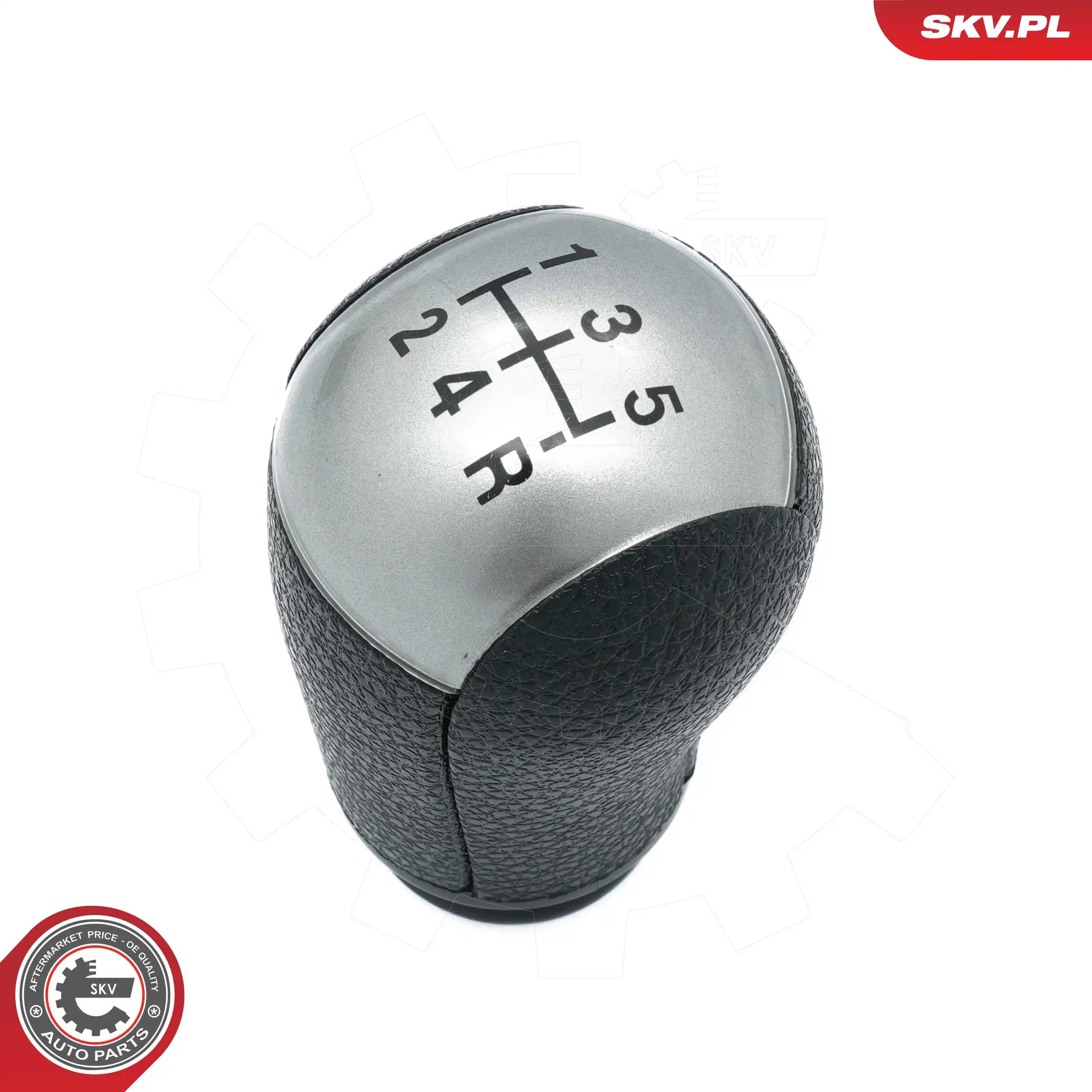 Gear Shift Lever Knob 63SKV036