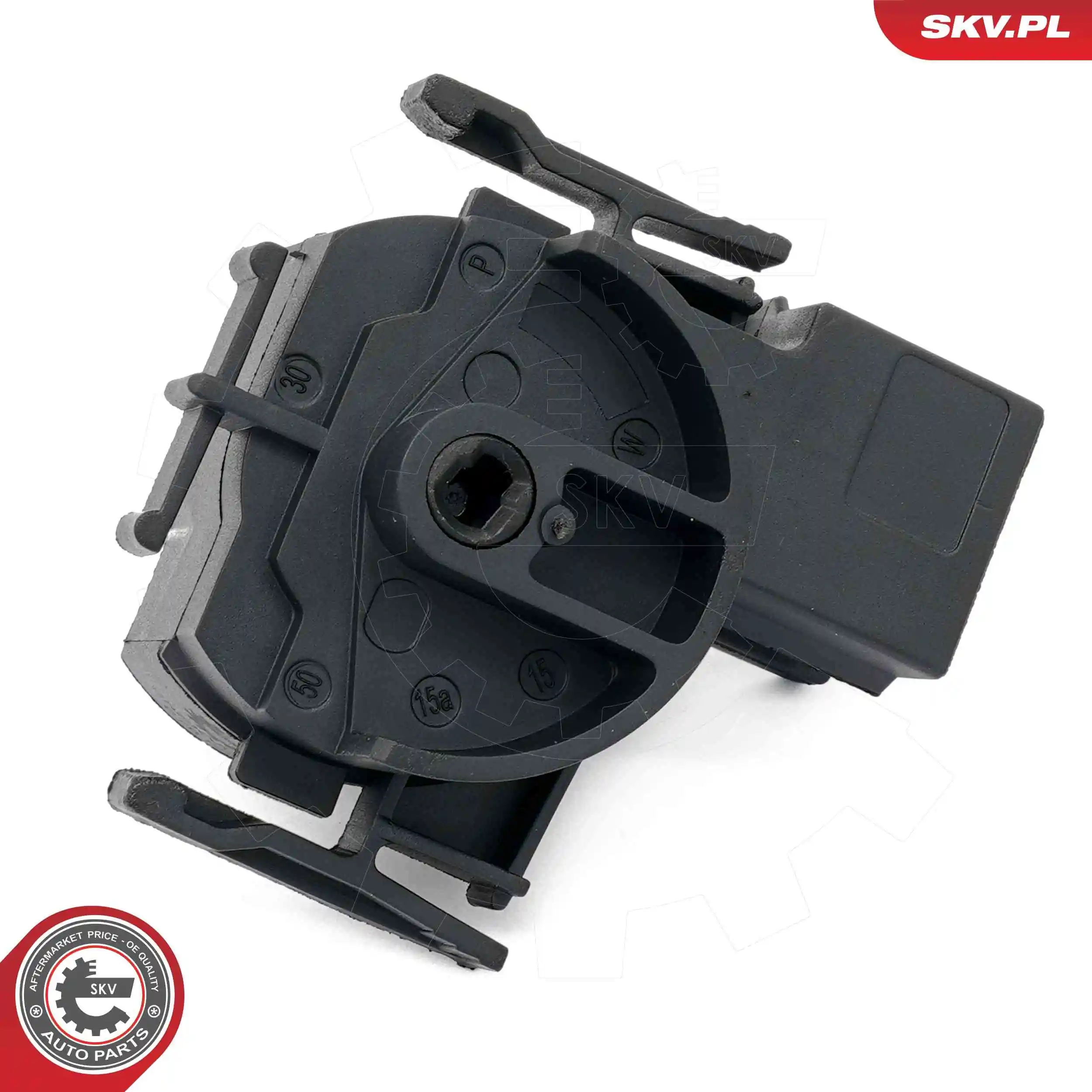 Ignition Switch 65SKV031