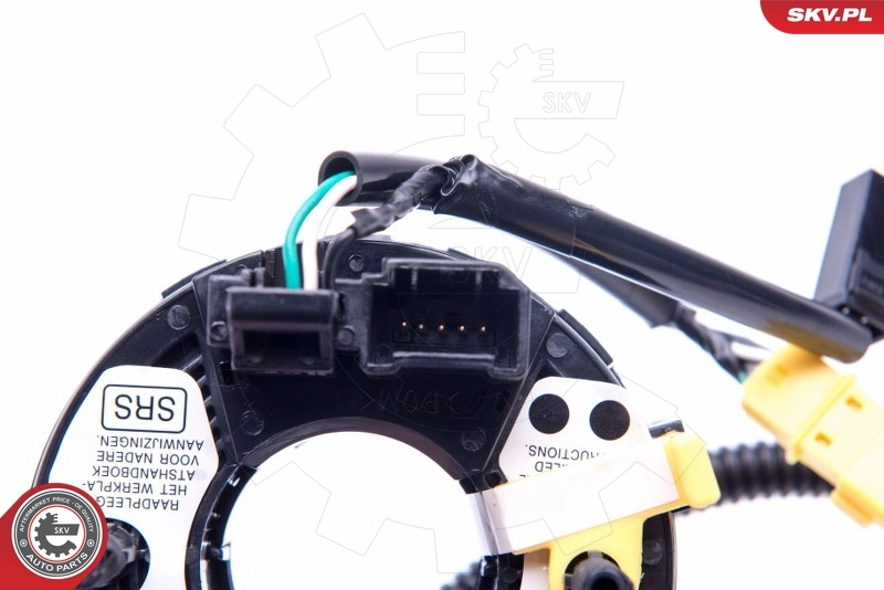 ESEN SKV 96SKV532 Clockspring, airbag