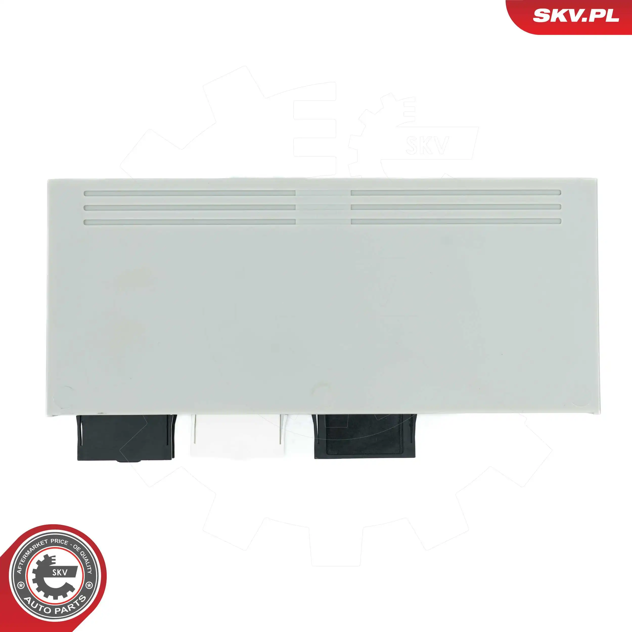 ESEN SKV 59SKV207 Cable Repair Kit, control unit (tailgate opening)