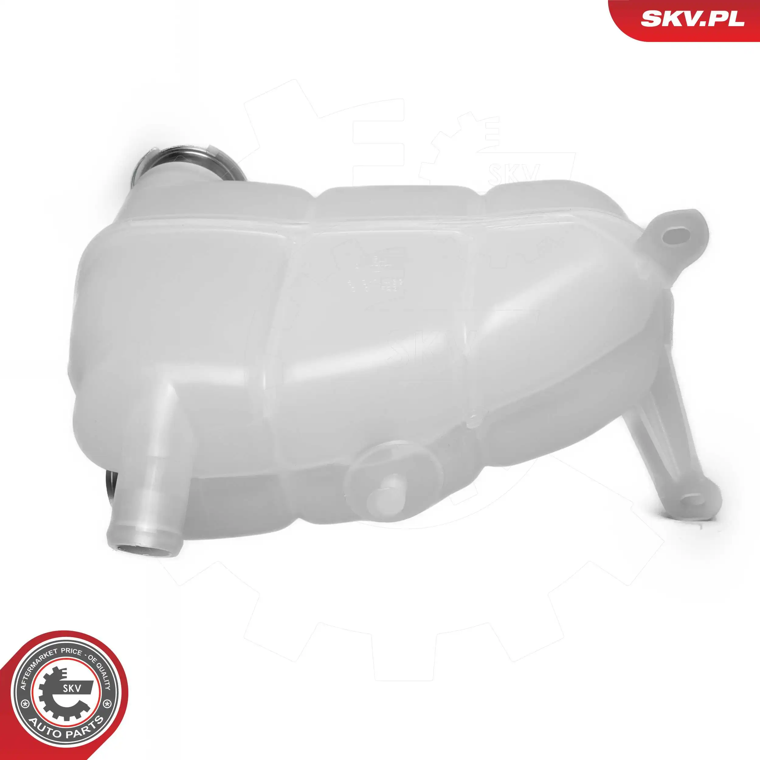 ESEN SKV 61SKV489 Expansion Tank, coolant