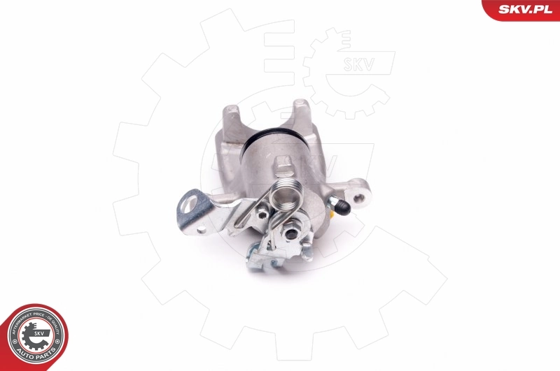 Brake Caliper 34SKV164
