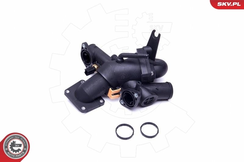 ESEN SKV 20SKV123 Thermostat, coolant