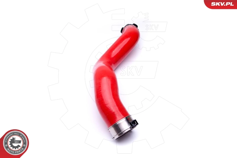 Charge Air Hose 43SKV128