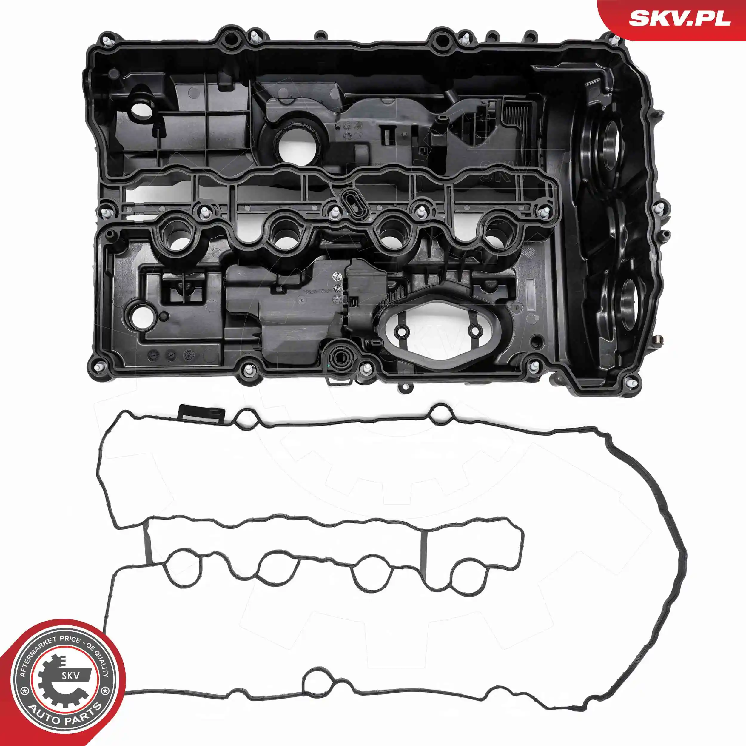 Cylinder Head Cover 48SKV106