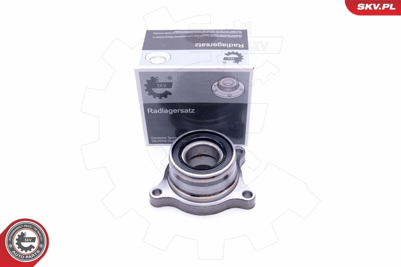 Wheel Bearing Kit 29SKV191