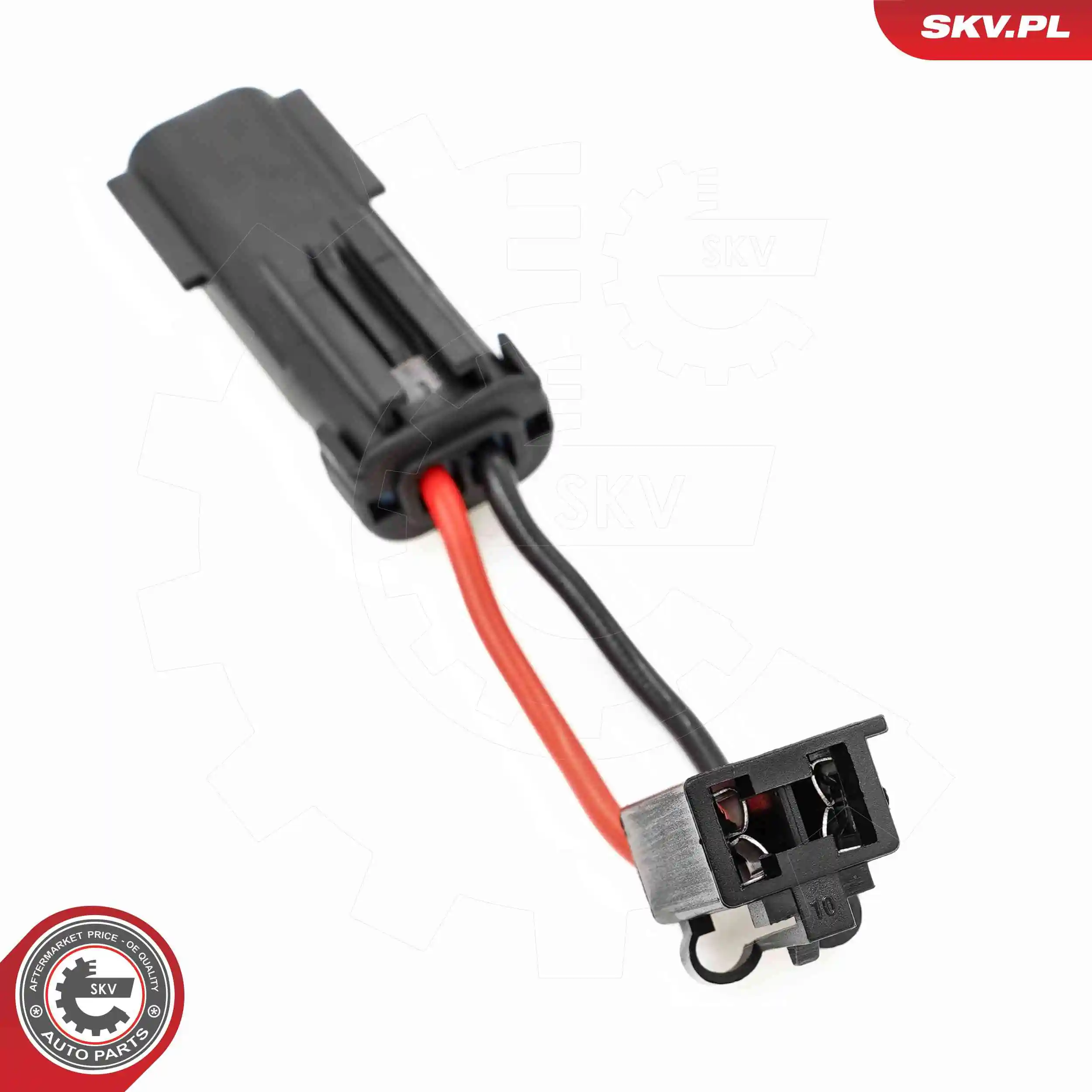 ESEN SKV 68SKV083 Interior Blower