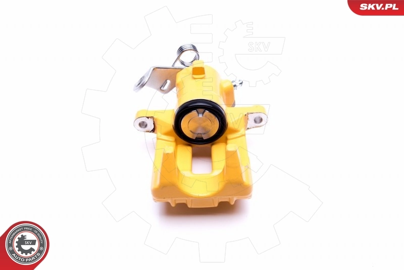 ESEN SKV 23SKV117 YELLOW Brake Caliper