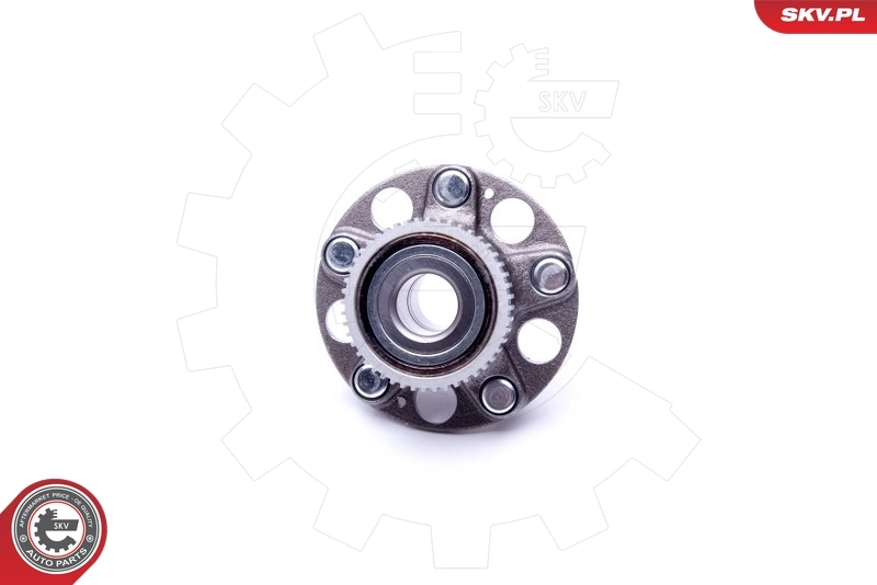 Wheel Bearing Kit 29SKV292