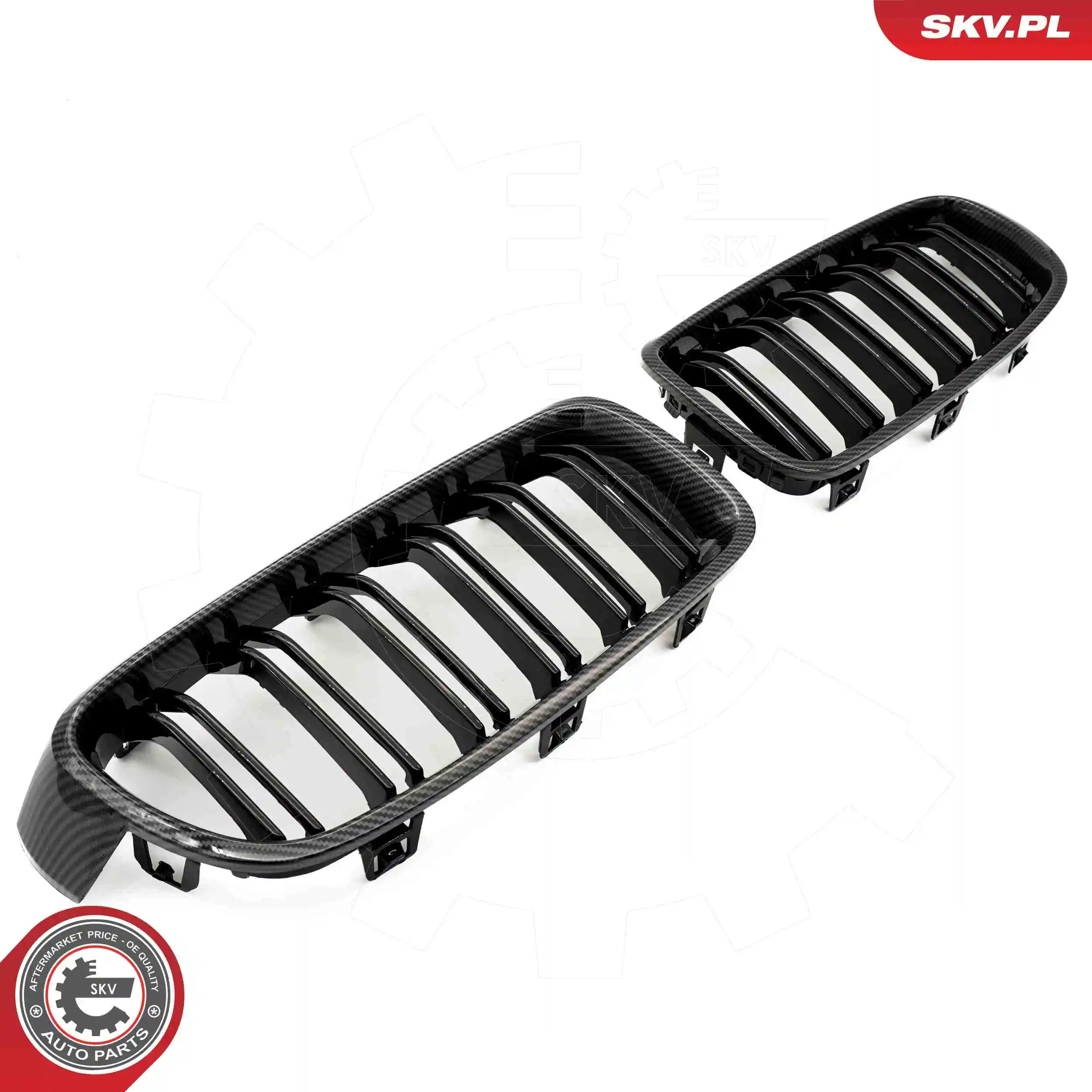 Kisi-kisi radiator 66SKV127