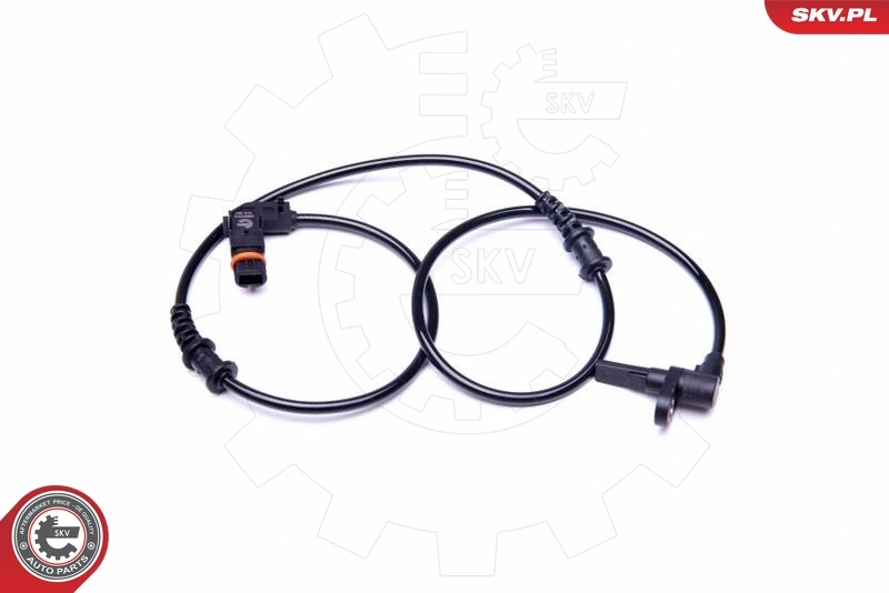 Sensor, wheel speed 06SKV373