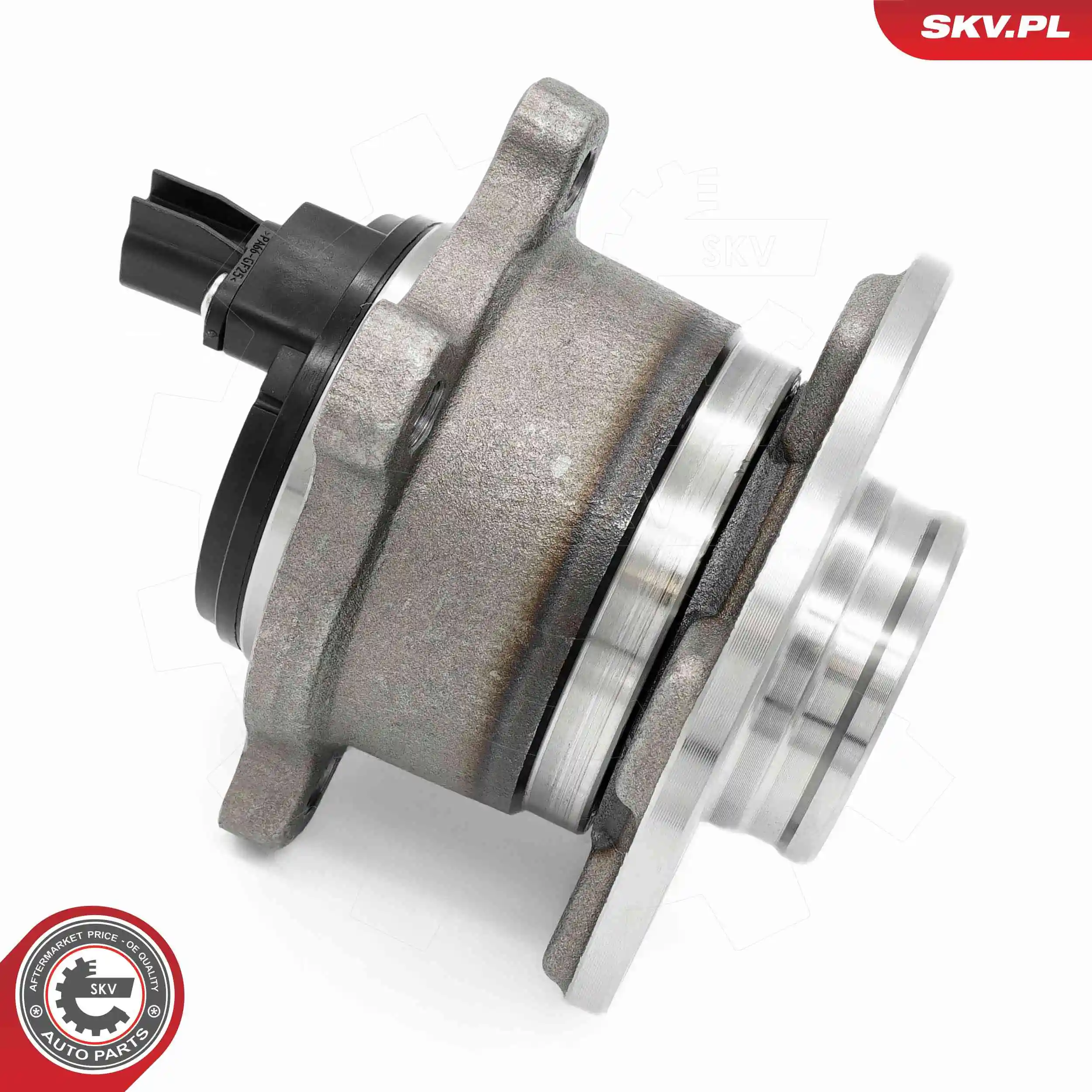 Wheel Bearing Kit 29SKV691